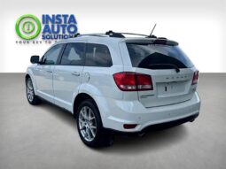 
										2016 Dodge Journey R/T AWD full									