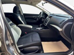 
										2018 Nissan Altima SV full									