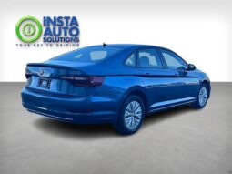 
										2019 Volkswagen Jetta Comfortline full									