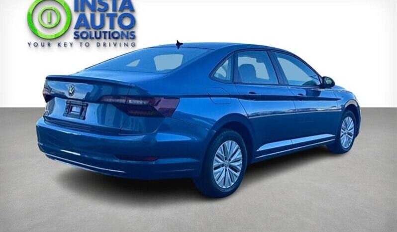 
								2019 Volkswagen Jetta Comfortline full									