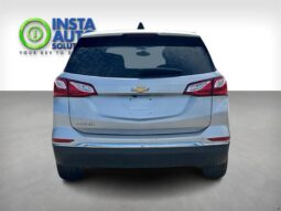 
										2018 Chevrolet Equinox LS FWD full									