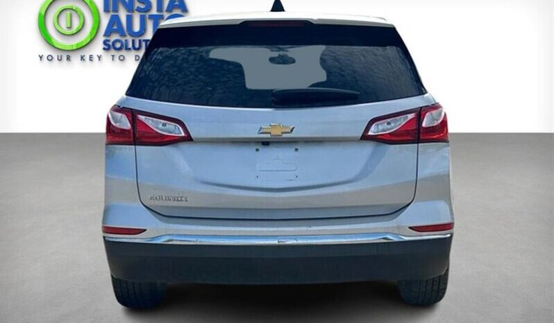 
								2018 Chevrolet Equinox LS FWD full									