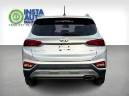 
										2019 Hyundai Santa Fe Essential AWD full									