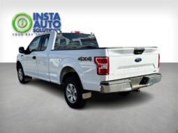 
										2019 Ford F-150 XLT Ext Cab 4×4 full									