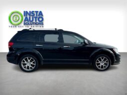 
										2017 Dodge Journey GT AWD full									