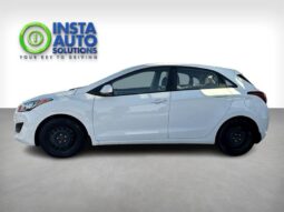 
										2017 Hyundai Elantra GT GL full									