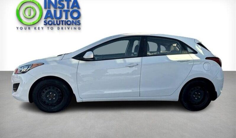 
								2017 Hyundai Elantra GT GL full									
