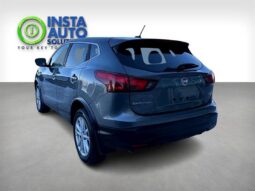 
										2018 Nissan Qashqai SV full									