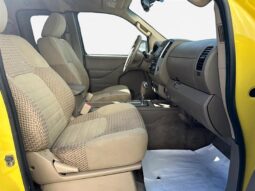 
										2017 Nissan Frontier SV King Cab 4X4 full									