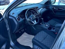 
										2018 Nissan Qashqai SV full									