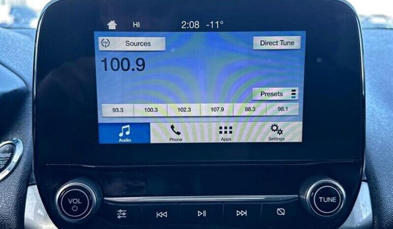 
								2018 Ford EcoSport SE AWD full									