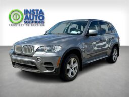 2011 BMW BMW X5 xDrive50i AWD