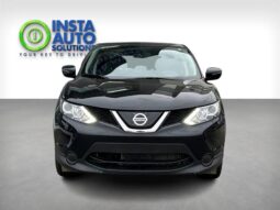 
										2019 Nissan Qashqai S AWD full									