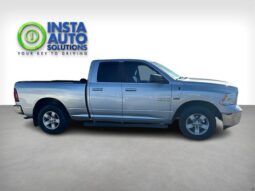 
										2016 Ram 1500 Outdoorsman Quad Cab 4×4 5.7L Hemi full									