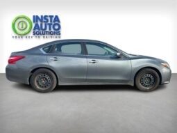 
										2017 Nissan Altima full									