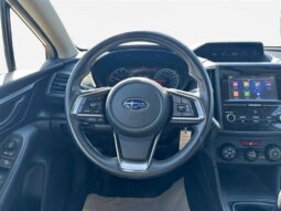 
										2018 Subaru Impreza Convenience AWD full									