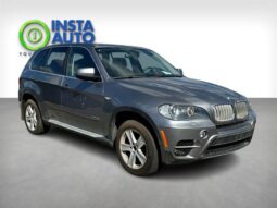 
										2011 BMW BMW X5 xDrive50i AWD full									