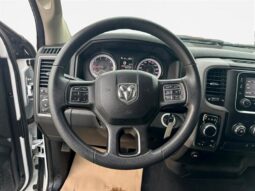 
										2021 Ram 1500 Tradesman Quad Cab 4×4 full									