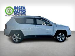 
										2017 Jeep Compass Sport 4×4 full									