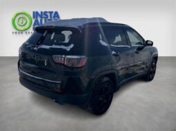 
										2018 Jeep Compass Altitude full									