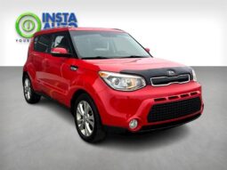 
										2014 Kia Soul EX plus full									