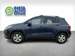 
										2018 Chevrolet Trax LT AWD full									