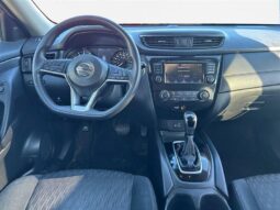 
										2019 Nissan Rogue SV AWD full									