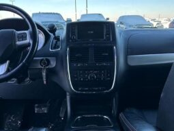 
										2019 Dodge Grand Caravan GT full									