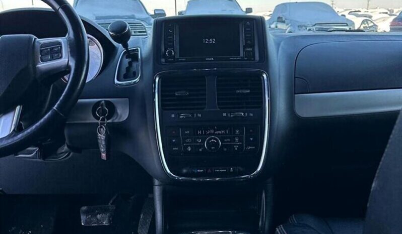 
								2019 Dodge Grand Caravan GT full									