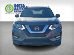 
										2019 Nissan Rogue SV AWD full									