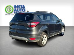 
										2018 Ford Escape SE AWD full									