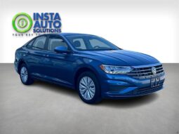 
										2019 Volkswagen Jetta Comfortline full									