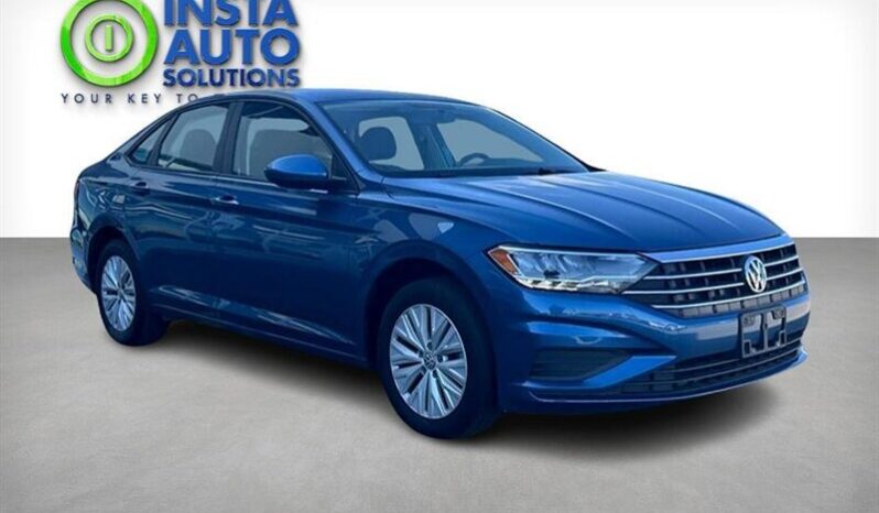 
								2019 Volkswagen Jetta Comfortline full									