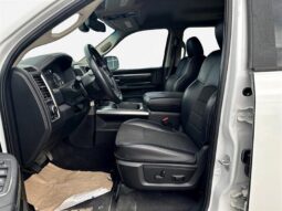 
										2018 Ram 1500 Sport Quad Cab 4×4 5.7L Hemi full									