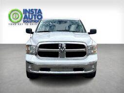 
										2021 Ram 1500 Tradesman Quad Cab 4×4 full									