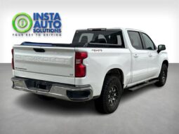 
										2019 Chevrolet Silverado 1500 LT Crew Cab 4X4 full									