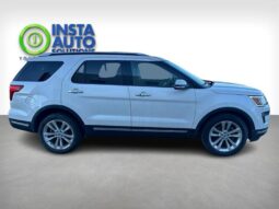 
										2019 Ford Explorer Limited 4X4 full									