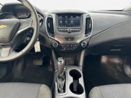 
										2019 Chevrolet Cruze LS Hatchback full									