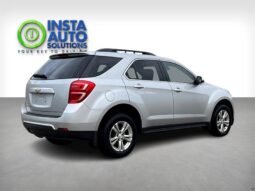 
										2017 Chevrolet Equinox LT AWD full									