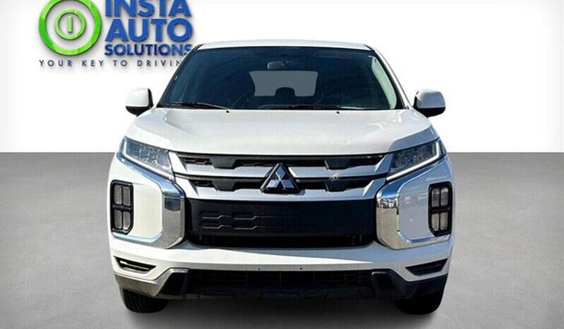 
								2020 Mitsubishi RVR SE AWD full									