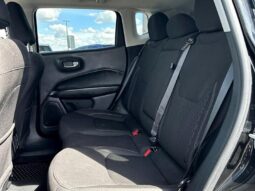 
										2021 Jeep Compass Upland 4×4 full									