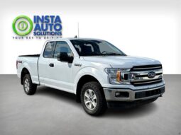 
										2019 Ford F-150 XLT Ext Cab 4×4 full									