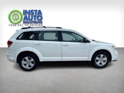 
										2014 Dodge Journey CVP full									