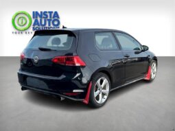 
										2015 Volkswagen Golf GTI full									