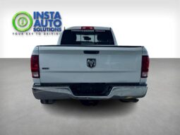 
										2012 Ram 1500 SLT Quad Cab 5.7L Hemi full									