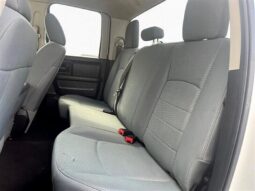 
										2019 Ram 1500 SXT Quad Cab 4×4 full									