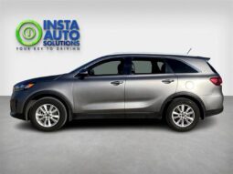 
										2019 Kia Sorento EX 2.4L AWD full									