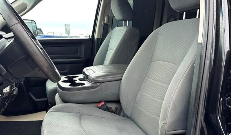 
								2017 Ram 1500 Tradesman Quad Cab 4×4 full									