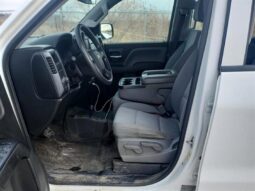 
										2017 Chevrolet Silverado Crew Cab 4×4 5.3L full									