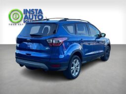
										2017 Ford Escape SE AWD full									